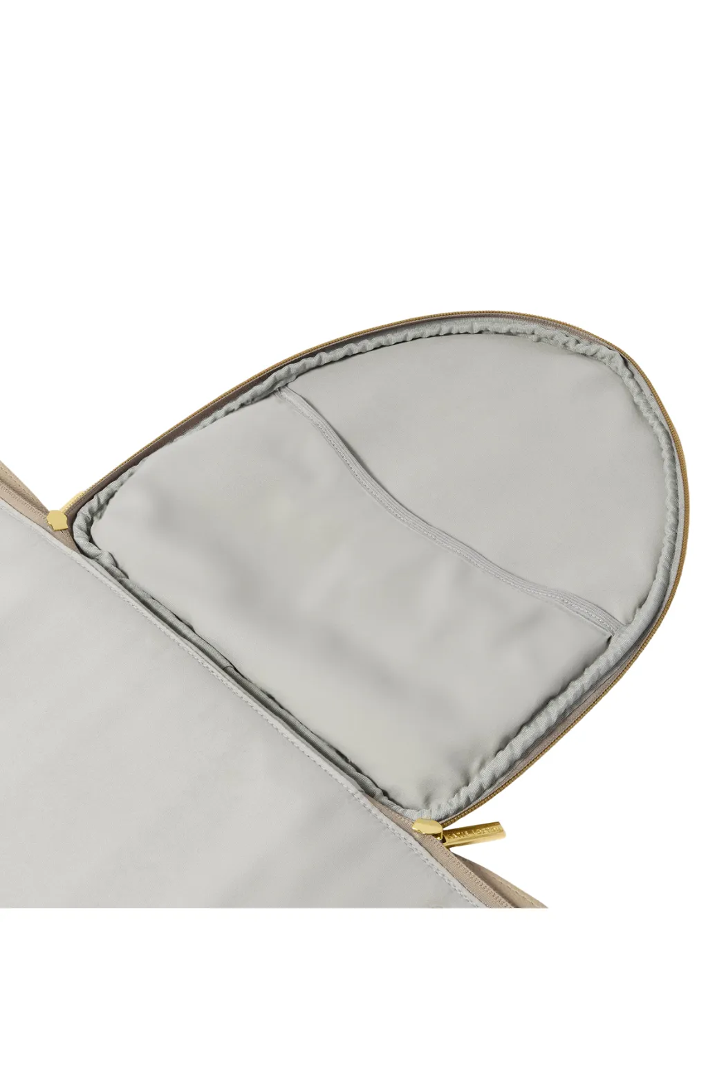 Fold Out Garment Bag