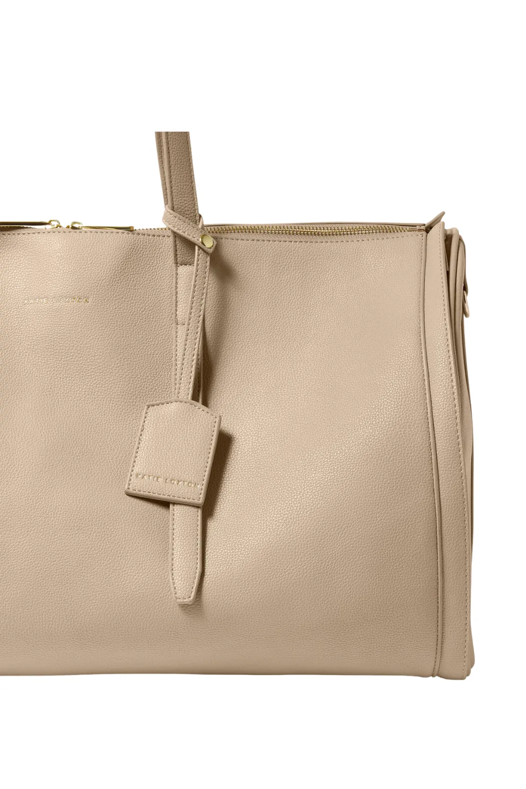 Fold Out Garment Bag