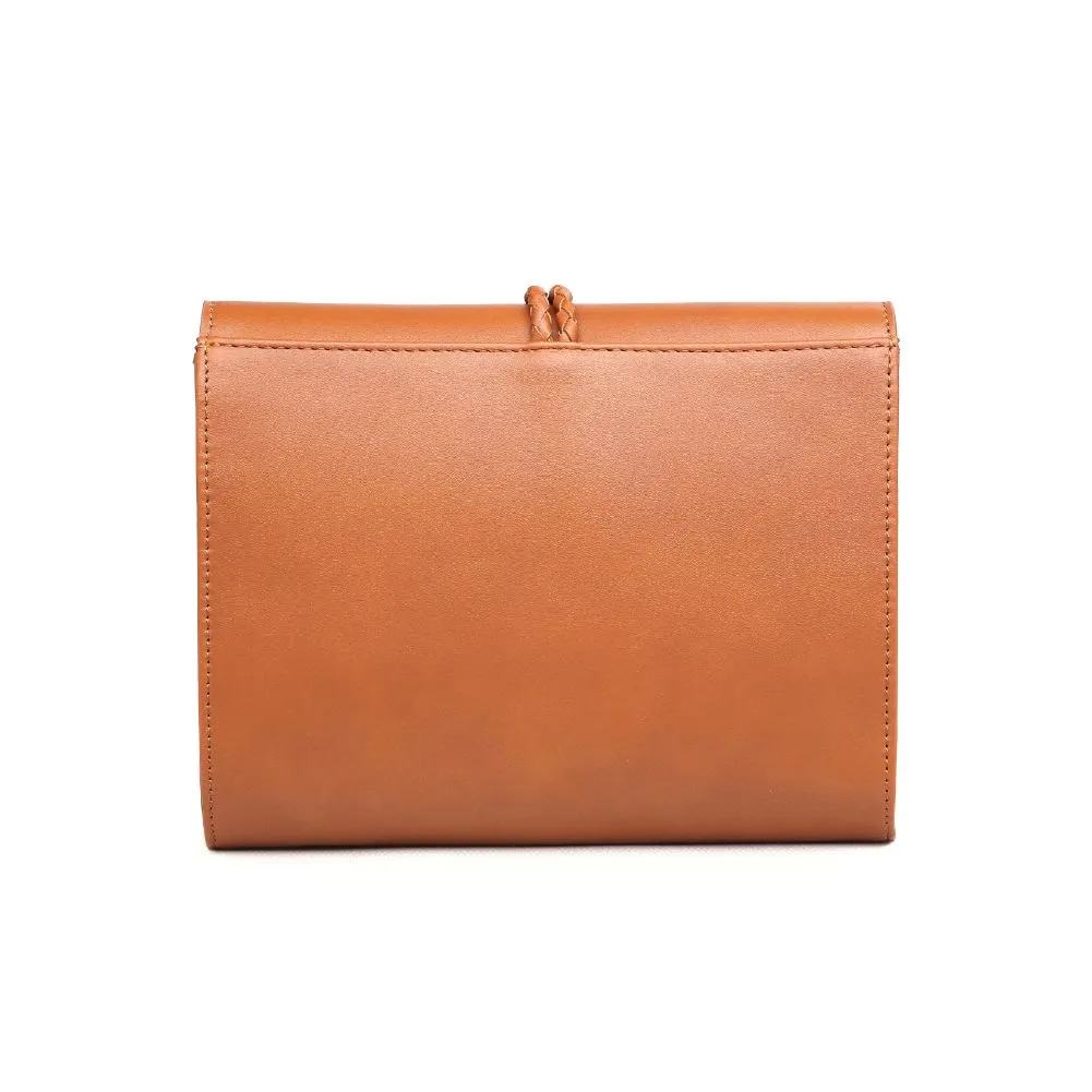 Foxy Crossbody