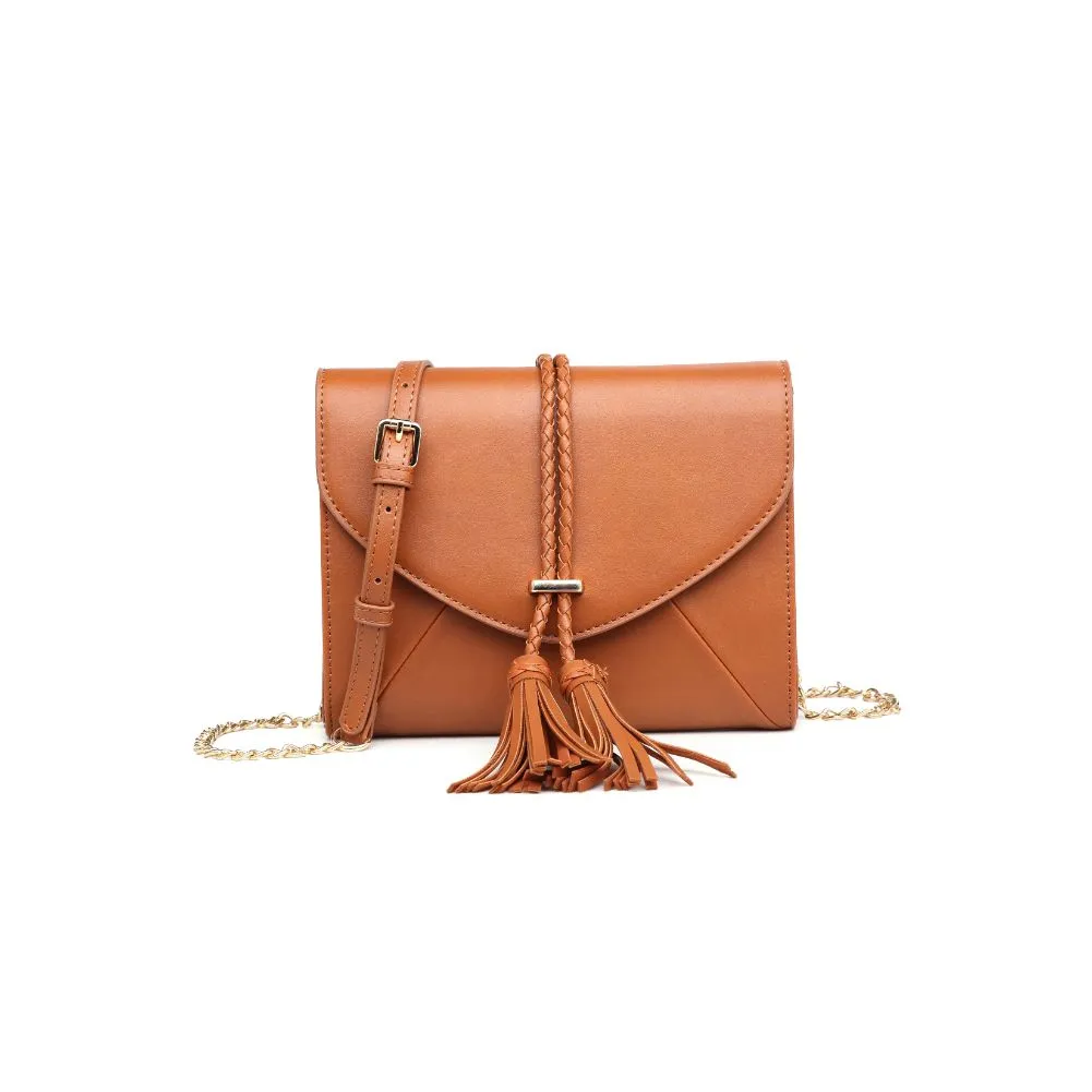 Foxy Crossbody