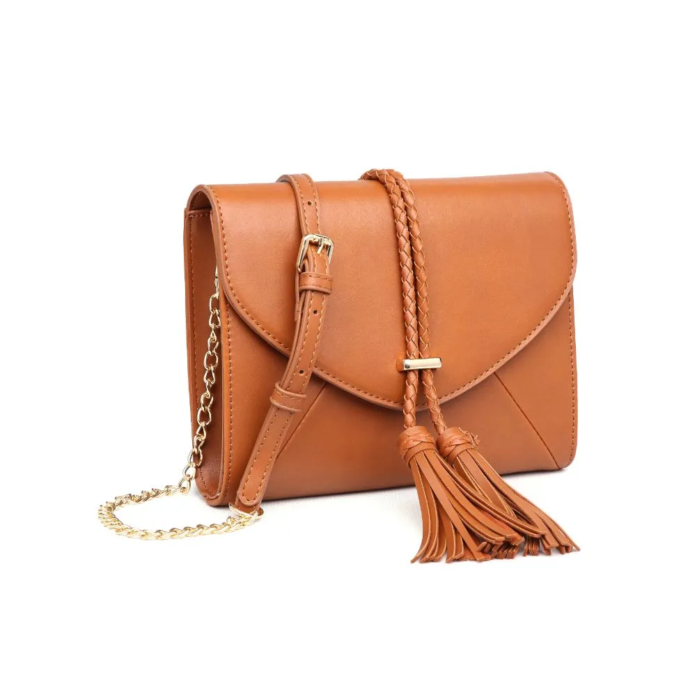 Foxy Crossbody