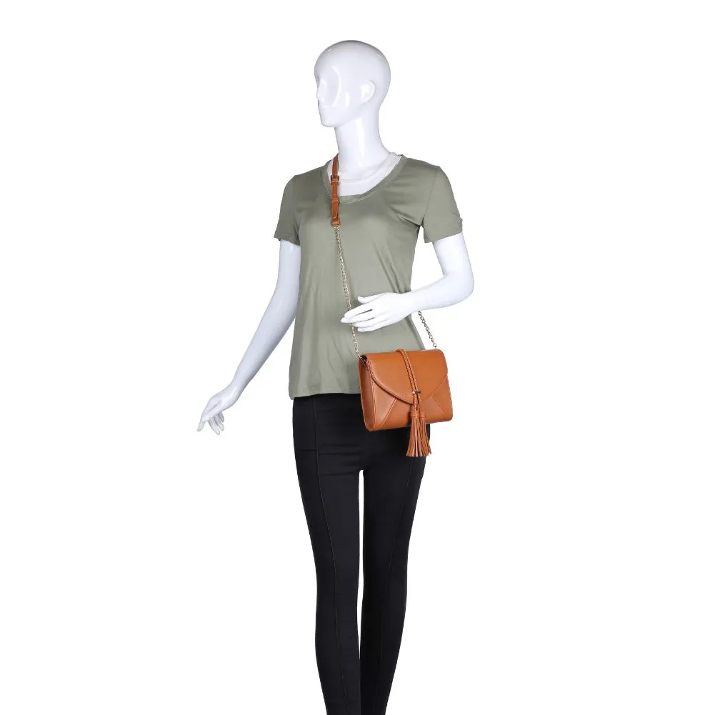 Foxy Crossbody