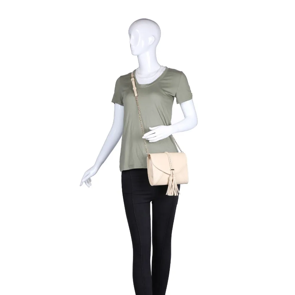 Foxy Crossbody