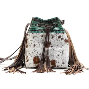 Gabby - Longhorn w/ Lagoon Navajo