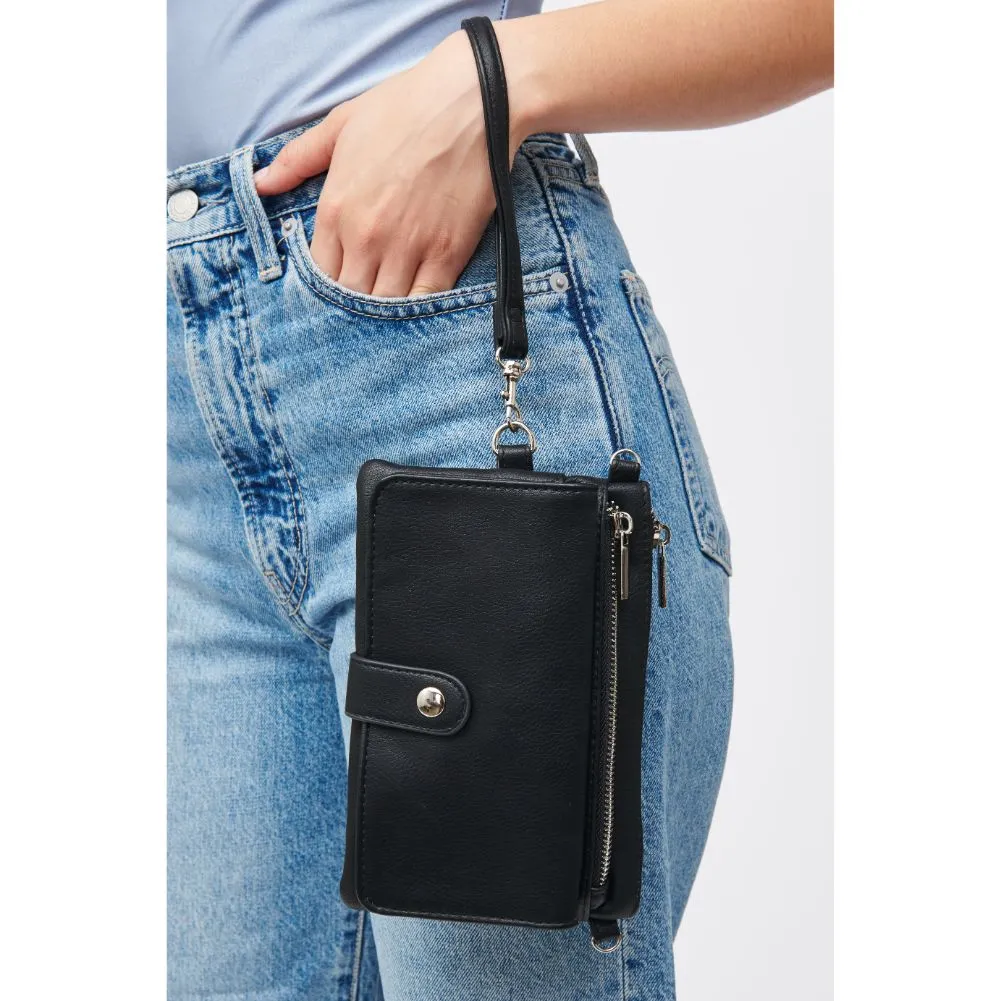 Gale Crossbody