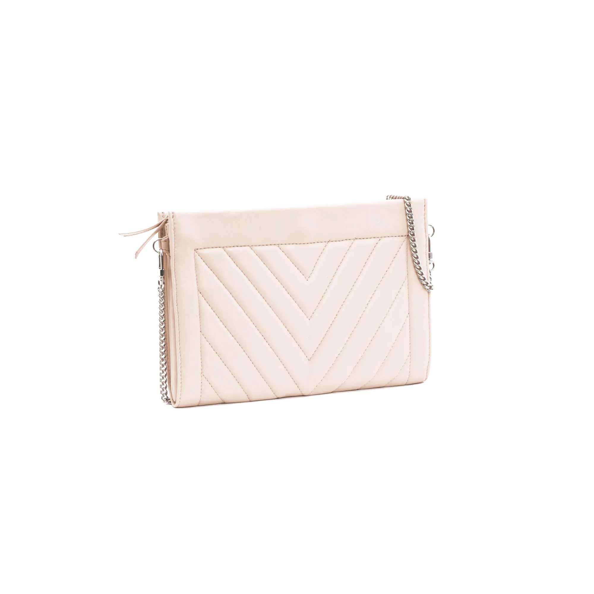 Gamechanger Classic Cover- Classic V Lambskin