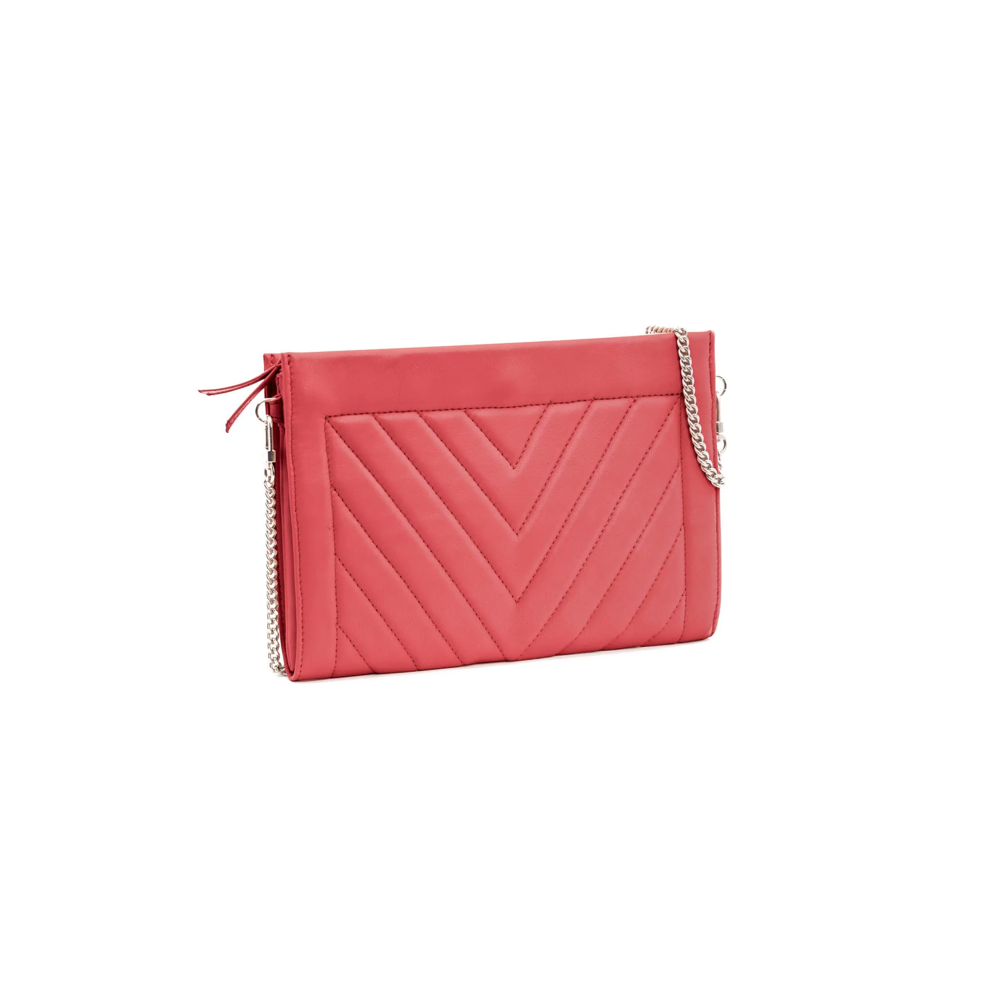 Gamechanger Classic Cover- Classic V Lambskin