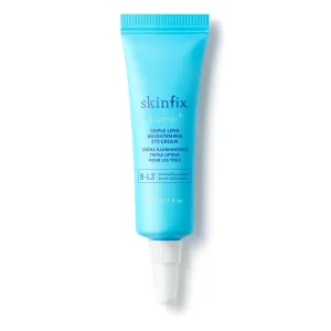 Gift: Barrier  Triple Lipid Eye Treatment Mini