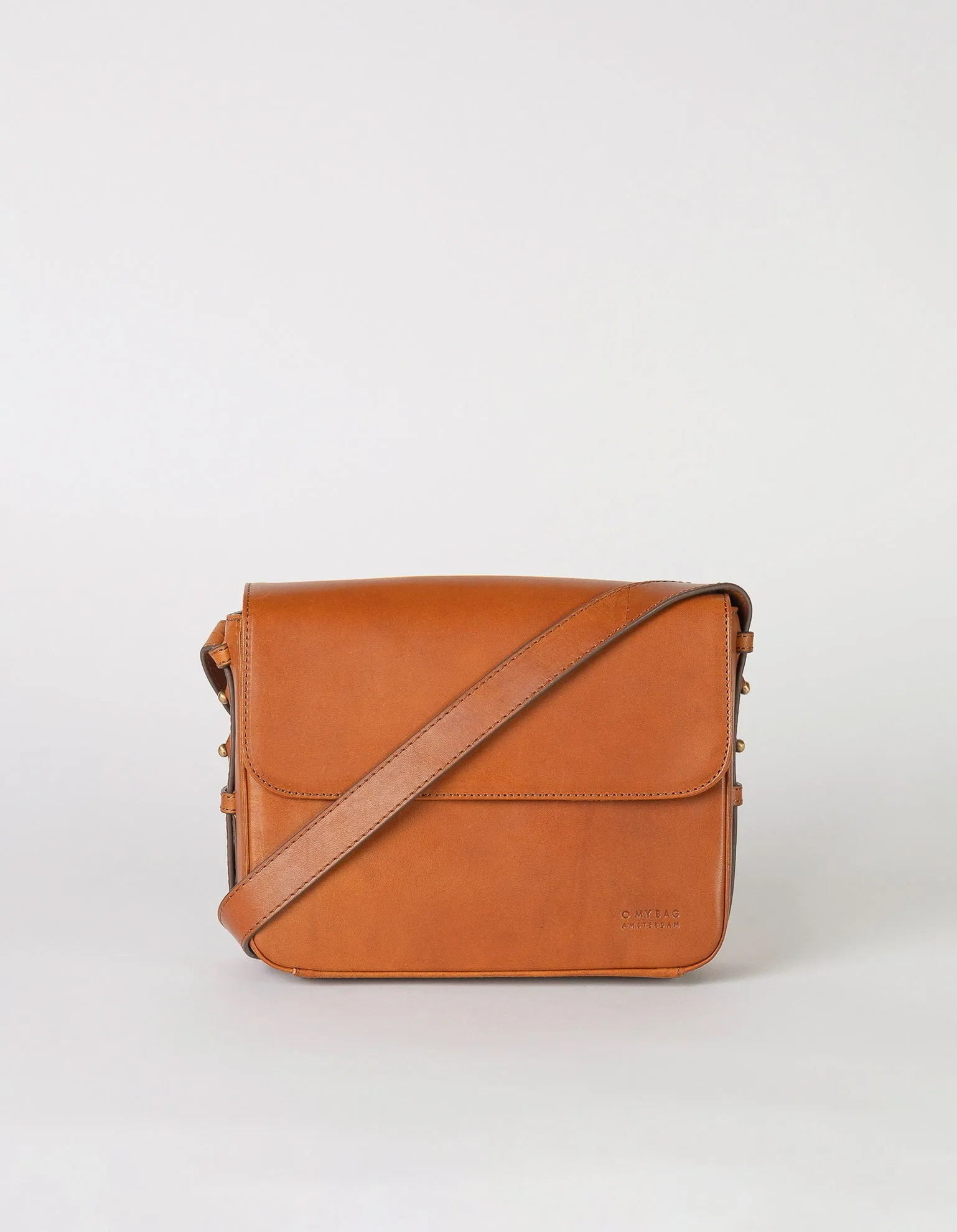 Gina | Classic Leather