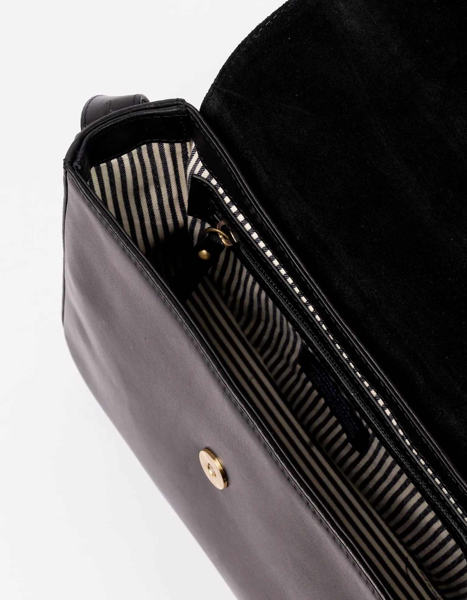 Gina | Classic Leather