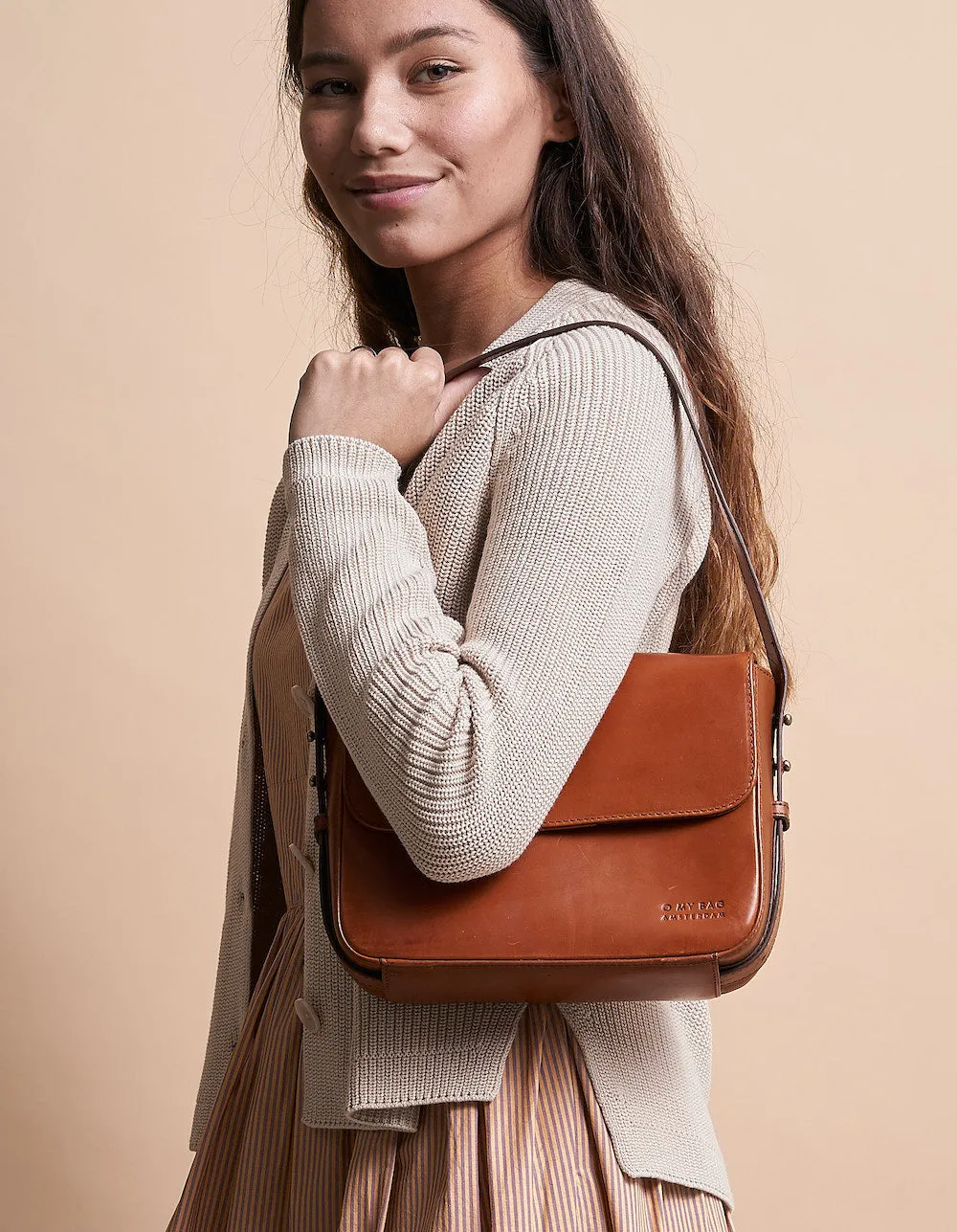 Gina | Classic Leather