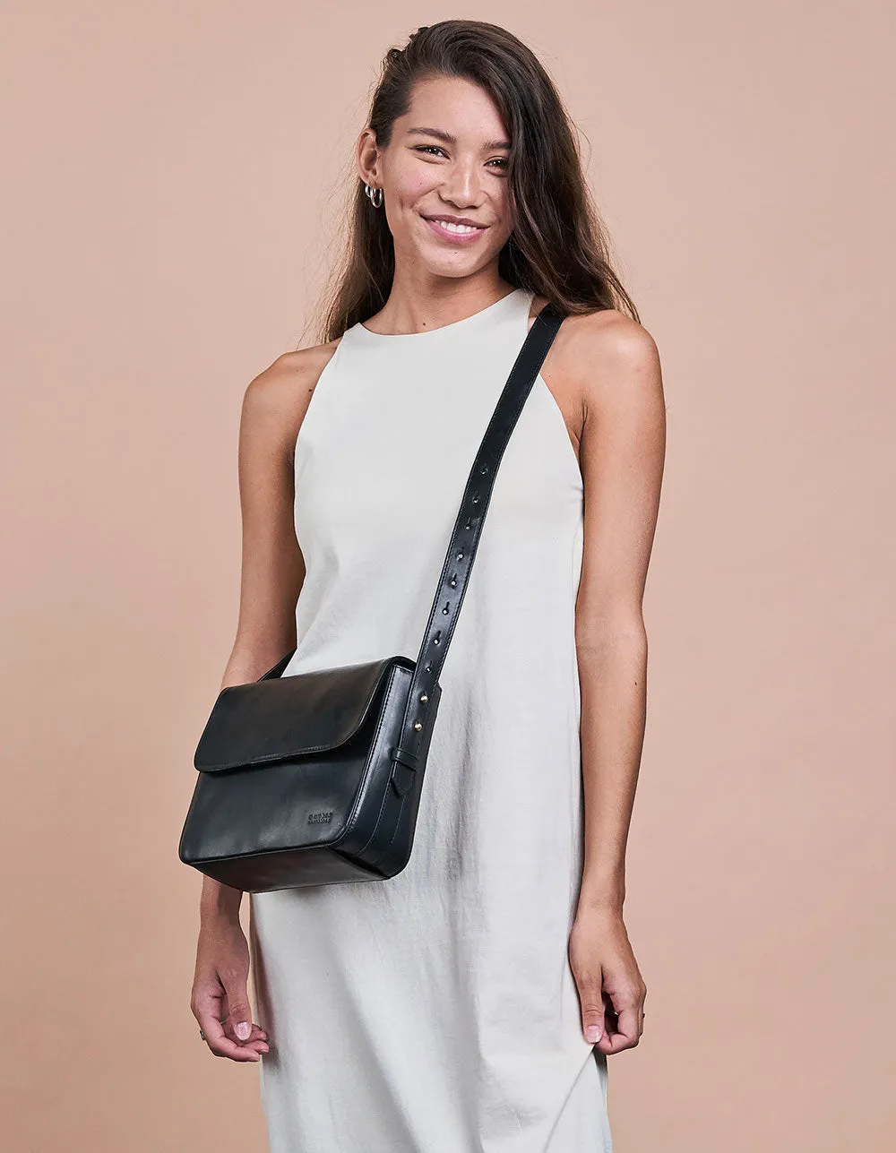 Gina | Classic Leather