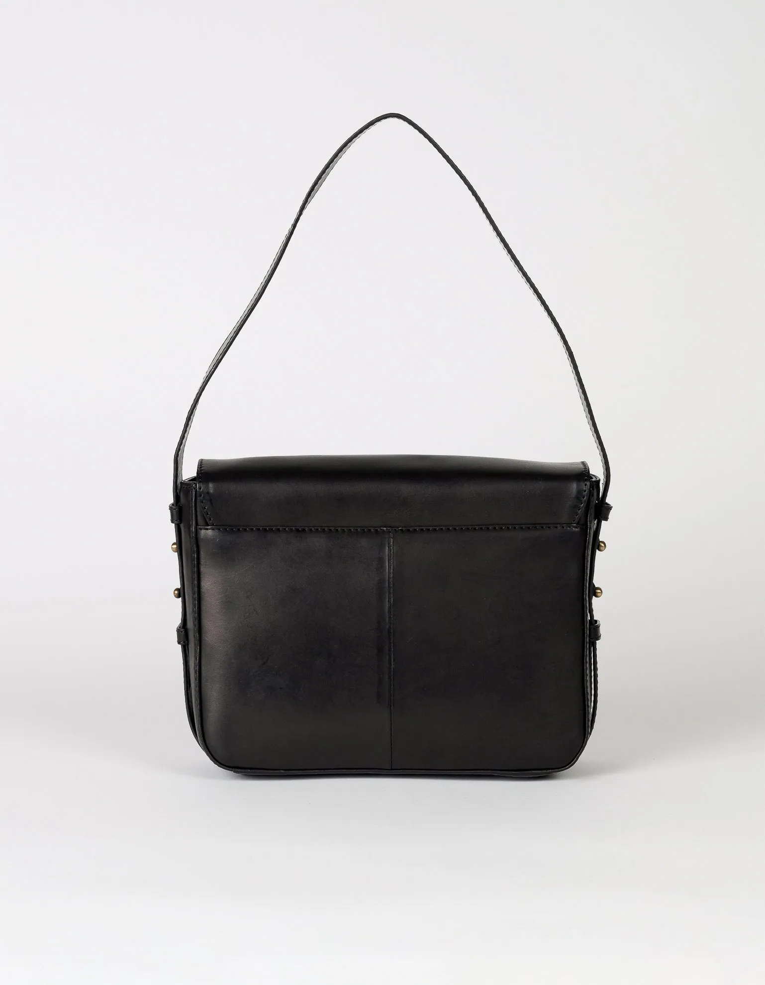 Gina | Classic Leather