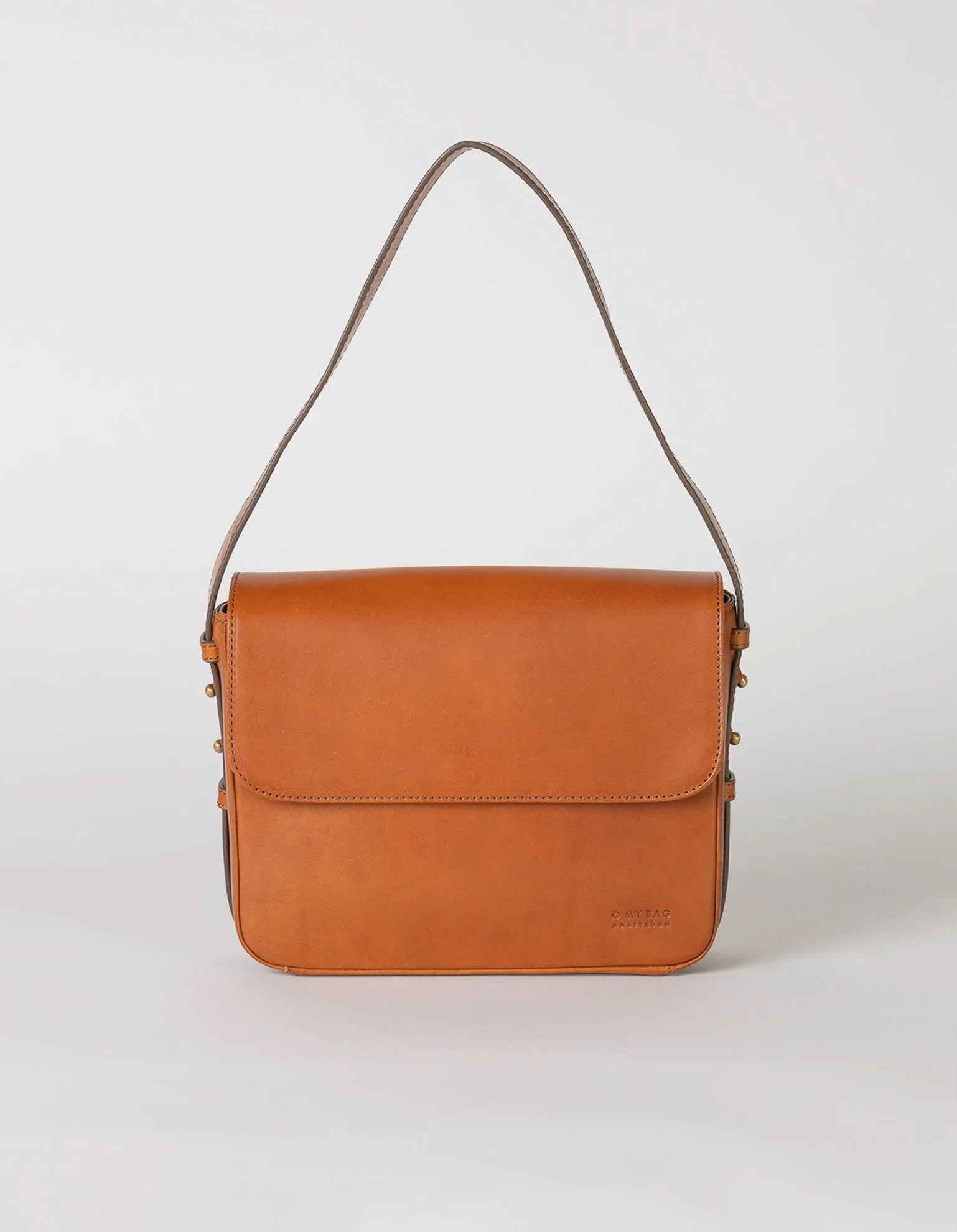 Gina | Classic Leather