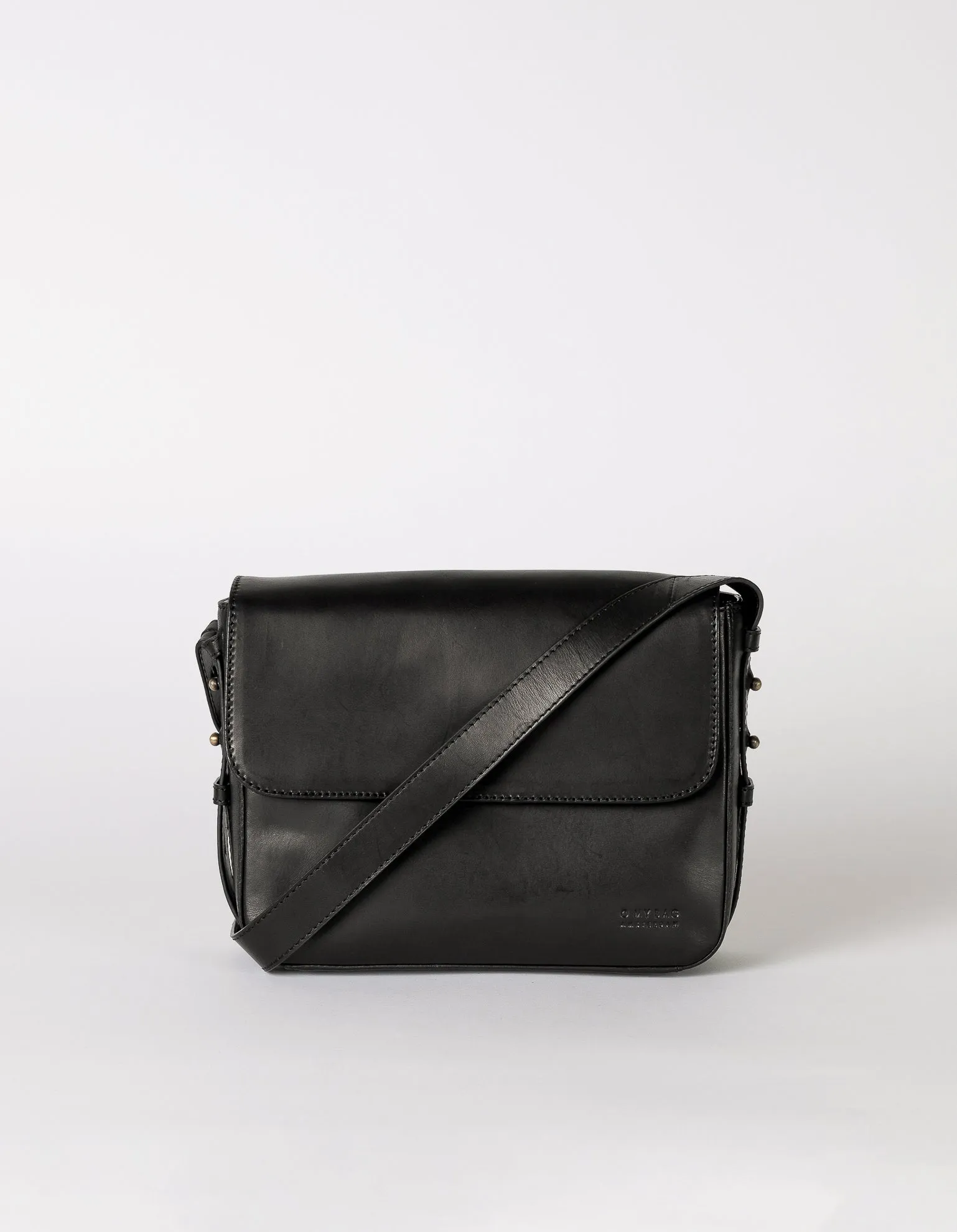 Gina | Classic Leather