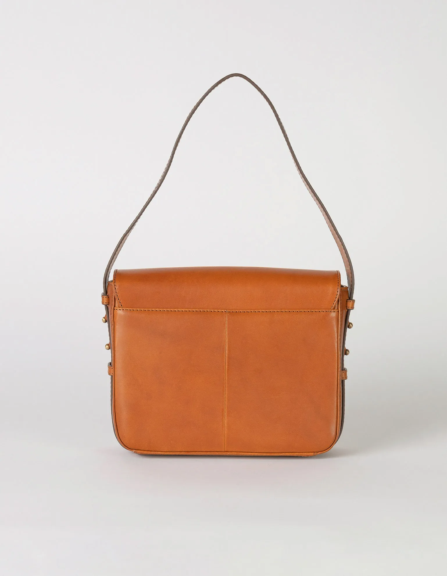 Gina | Classic Leather