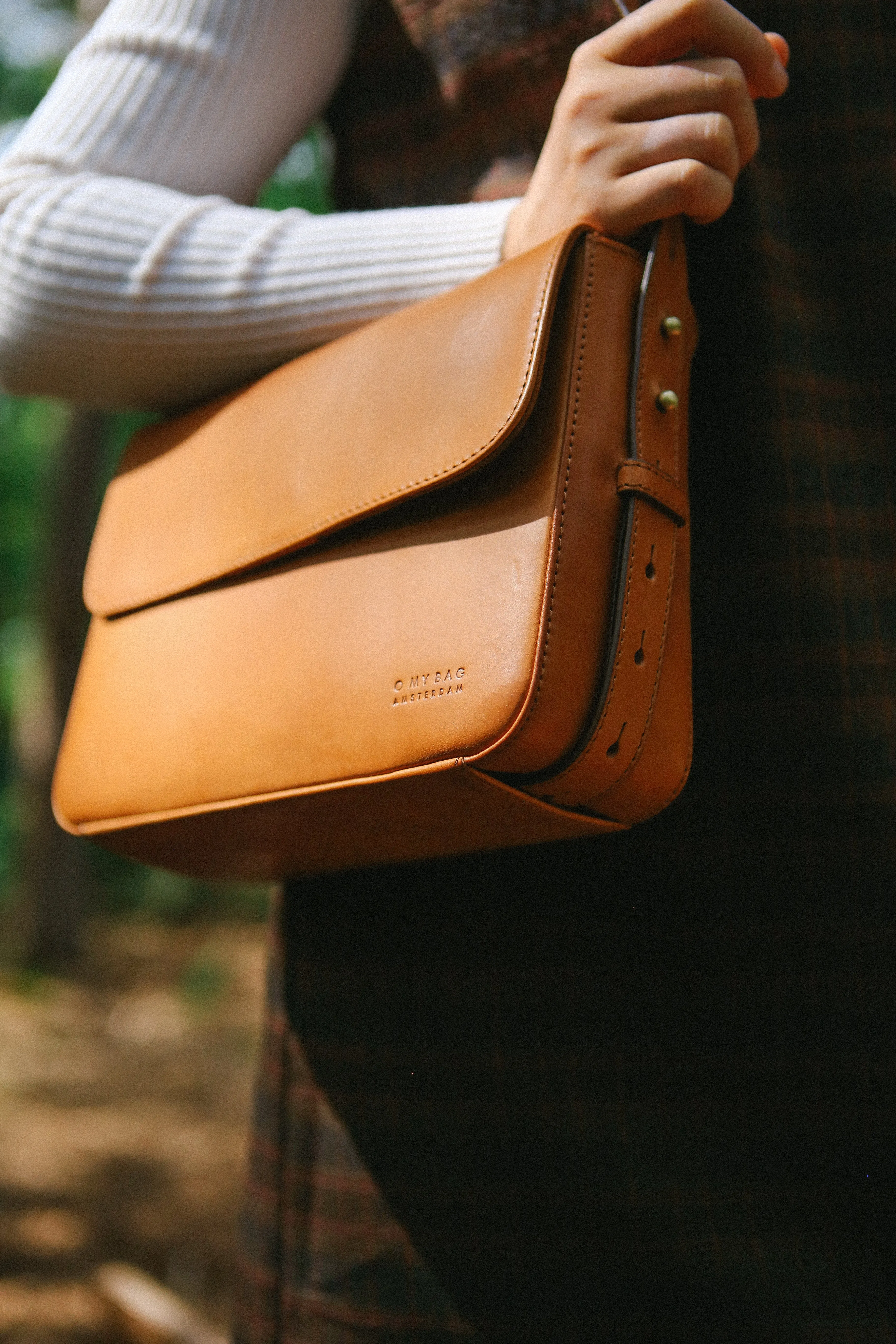 Gina | Classic Leather