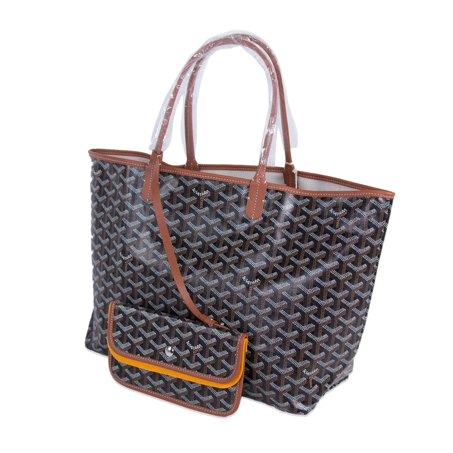Goyard Saint Louis PM Tote Bag