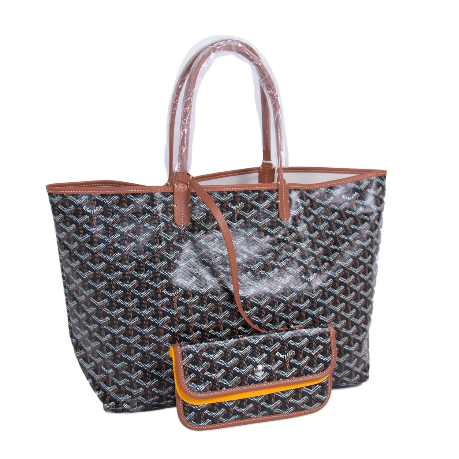 Goyard Saint Louis PM Tote Bag