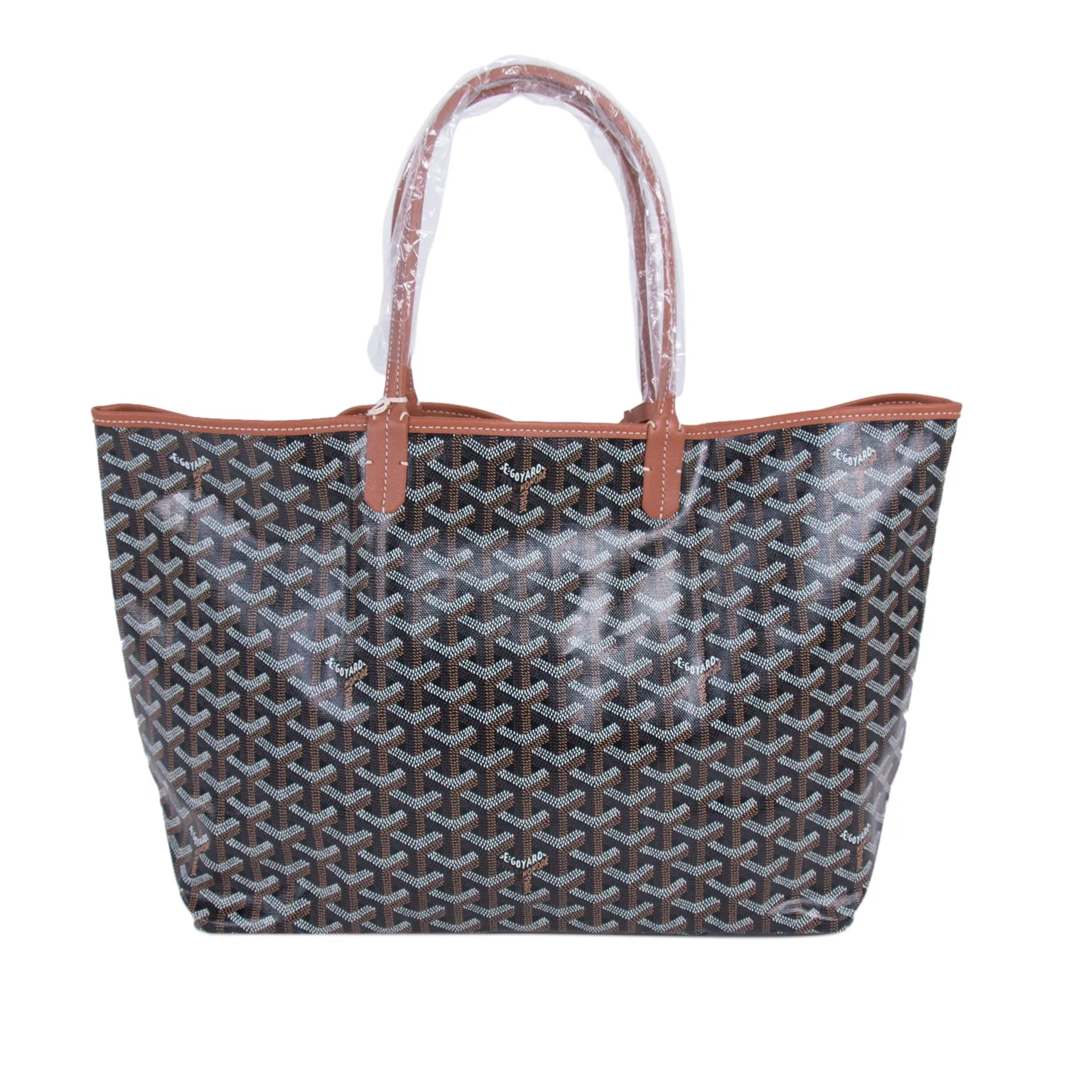 Goyard Saint Louis PM Tote Bag