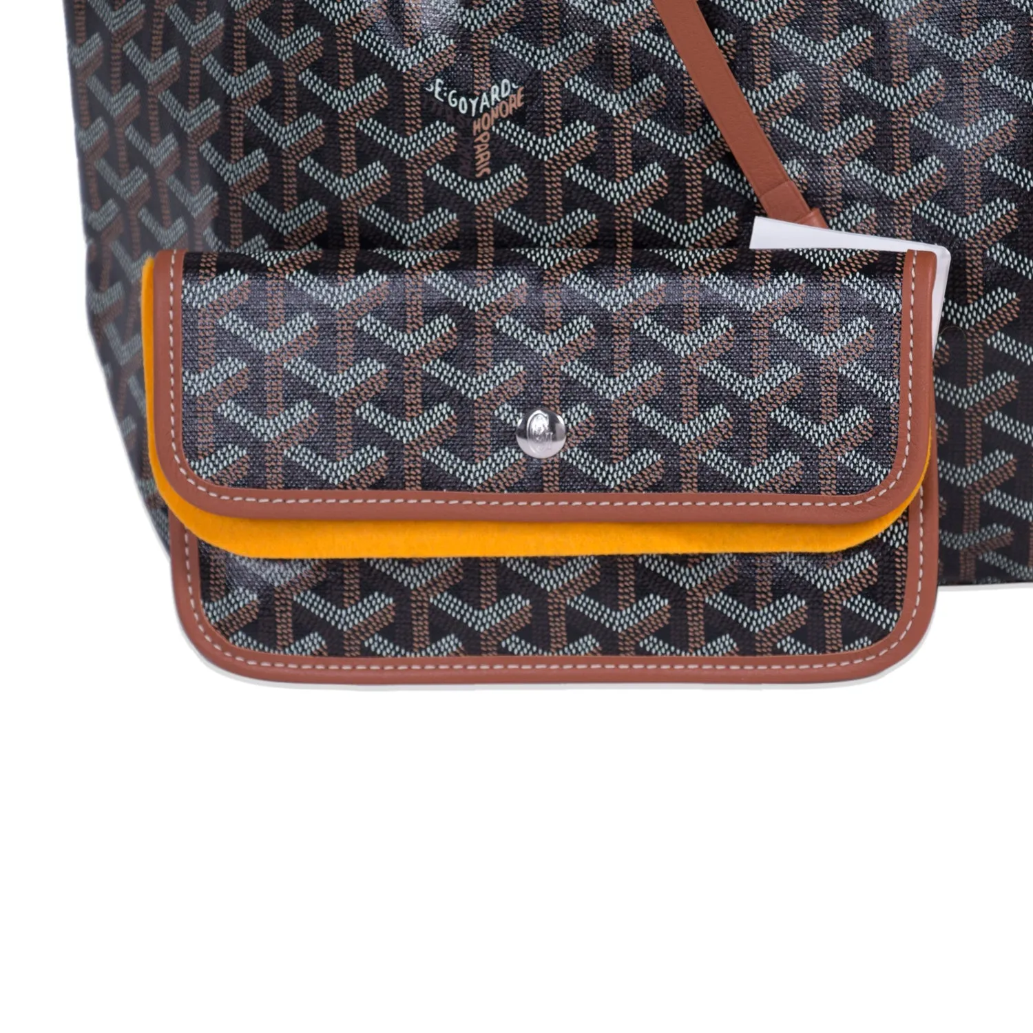 Goyard Saint Louis PM Tote
