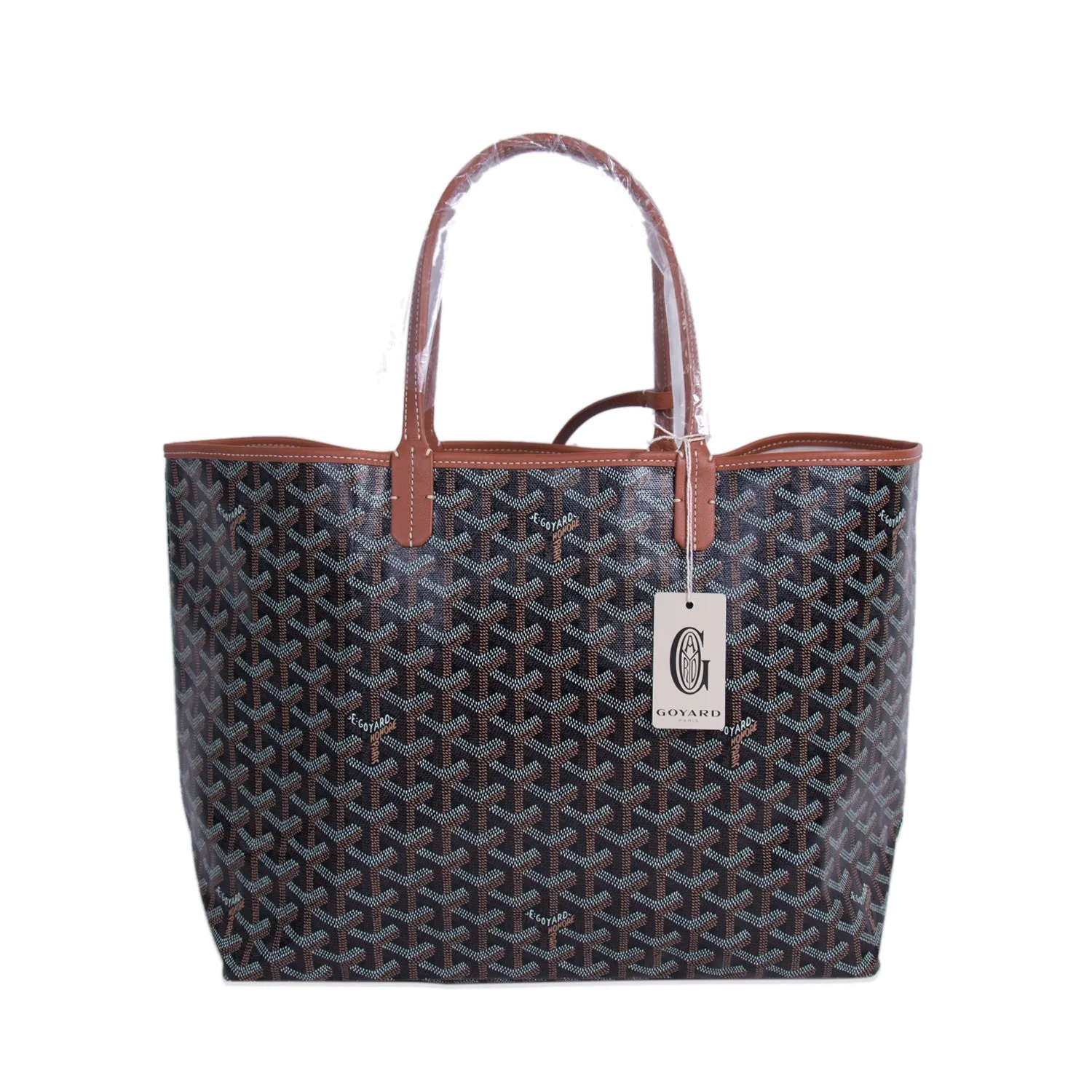 Goyard Saint Louis PM Tote