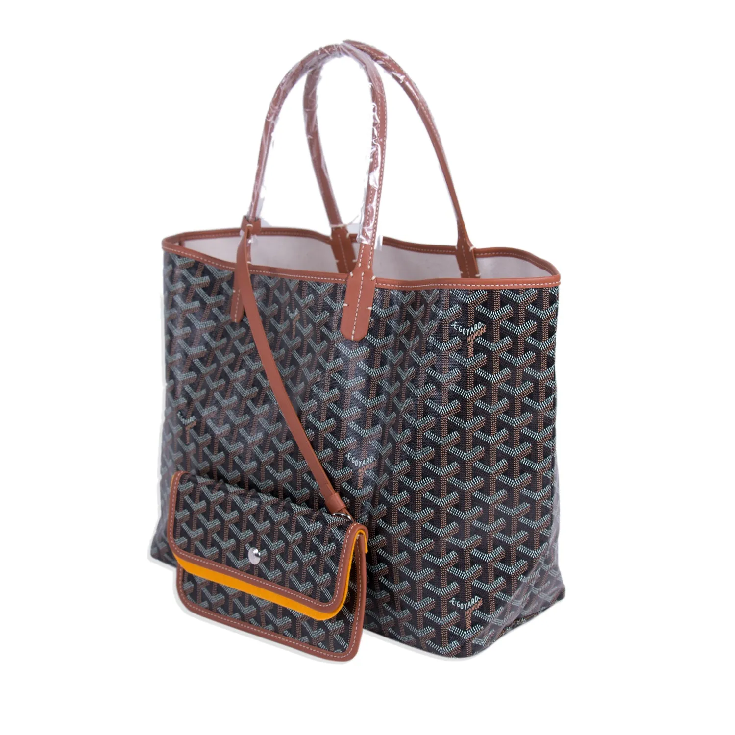 Goyard Saint Louis PM Tote