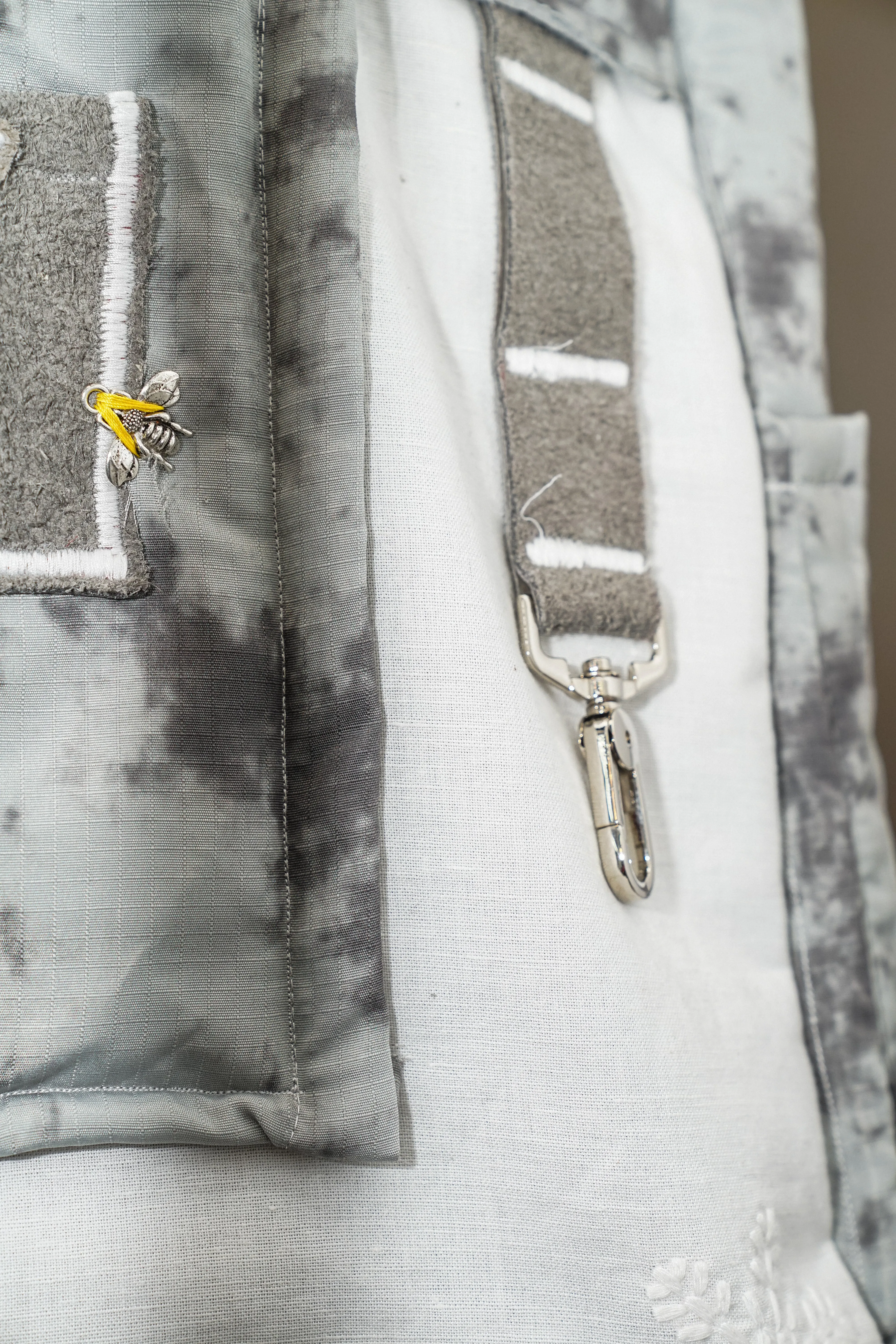 ‘GreyDay’ Tote Bag