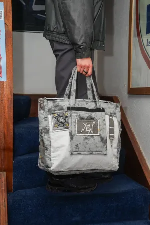 ‘GreyDay’ Tote Bag