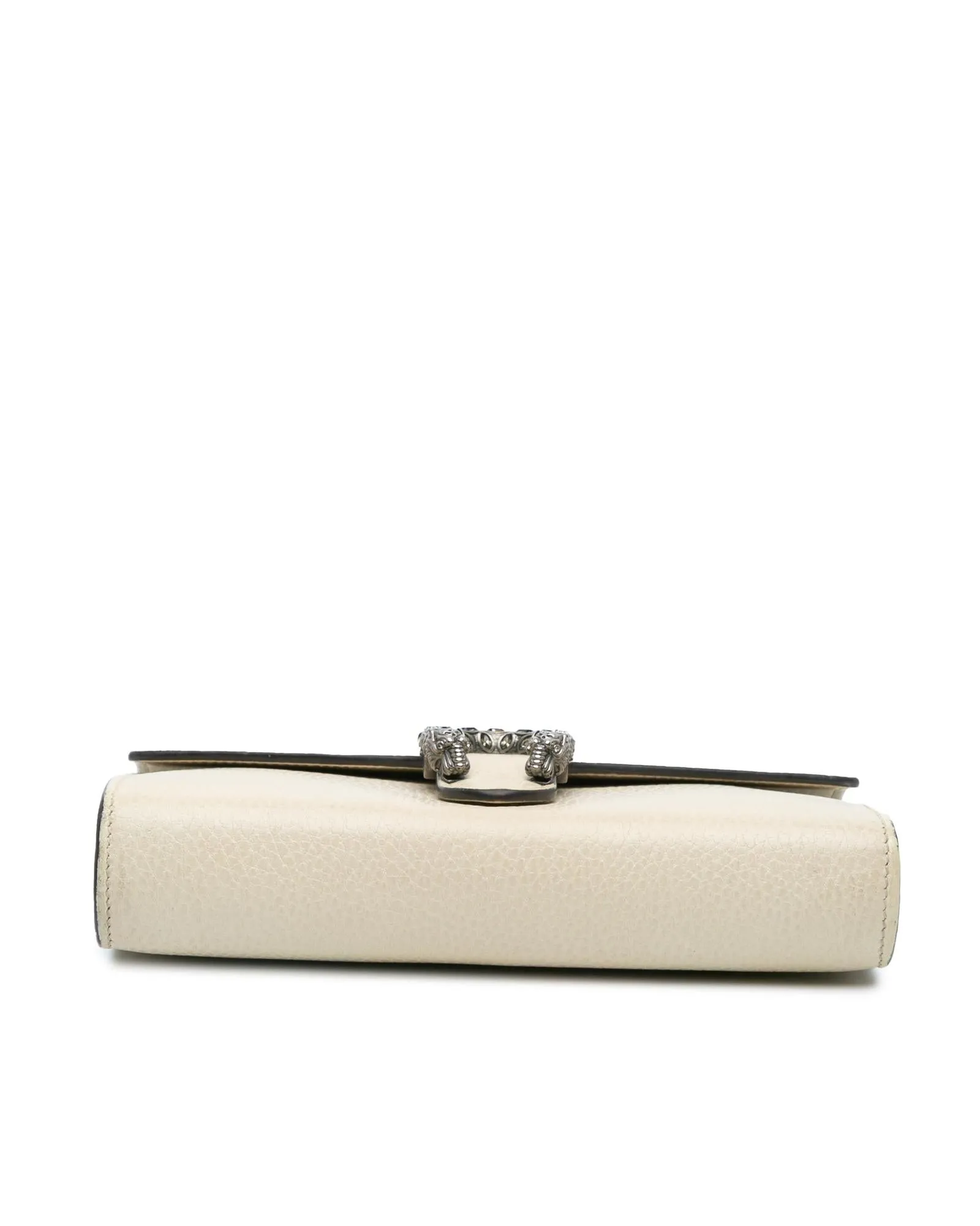 Gucci Horsebit Chain Bag
