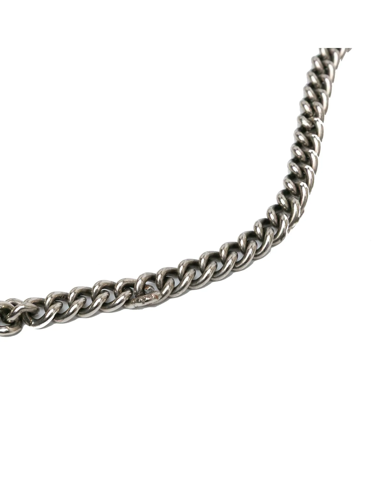 Gucci Horsebit Chain Bag