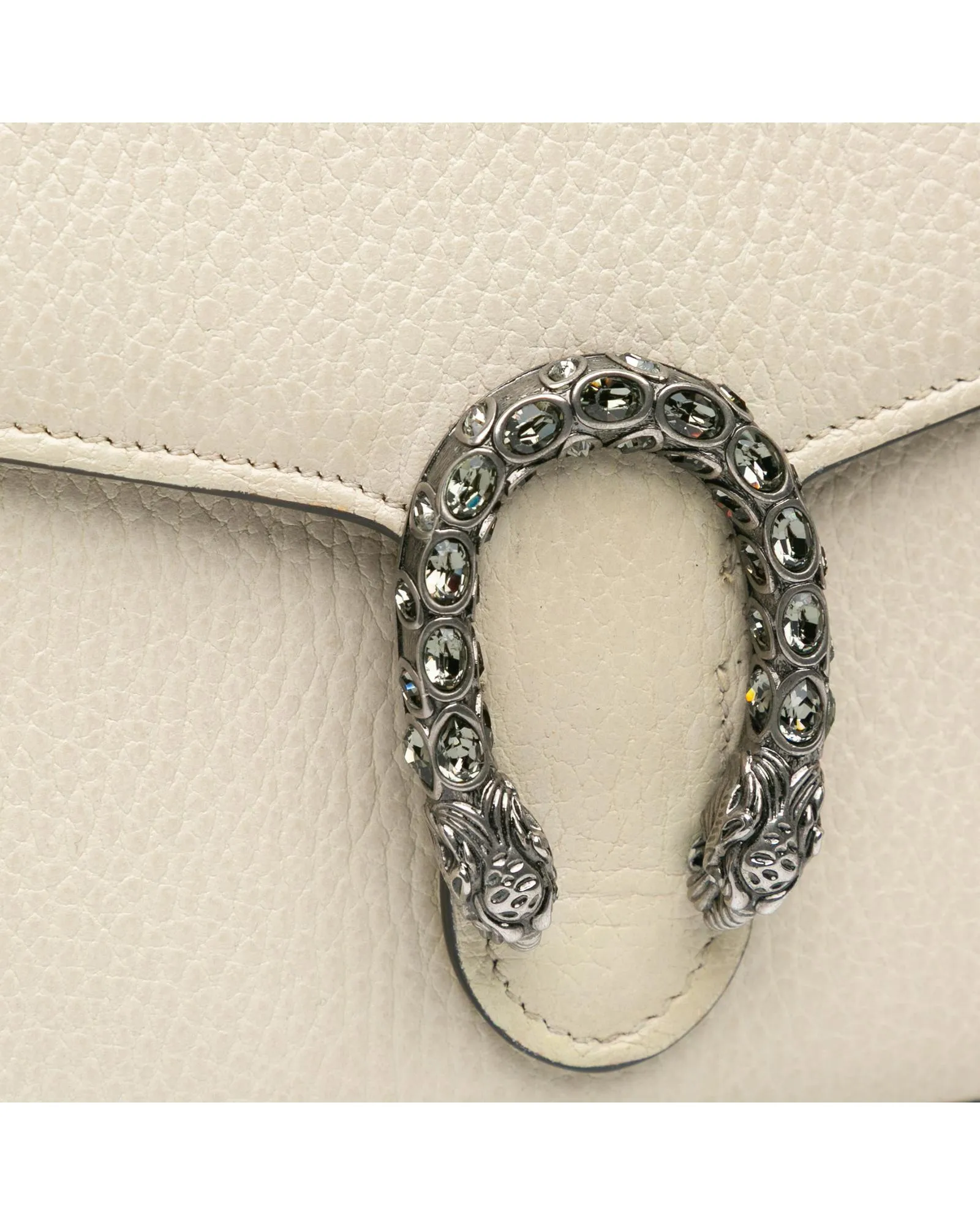 Gucci Horsebit Chain Bag