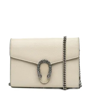 Gucci Horsebit Chain Bag