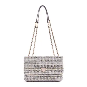 GUESS Cessily Convertible Xbody Flap-COLORED- GB7