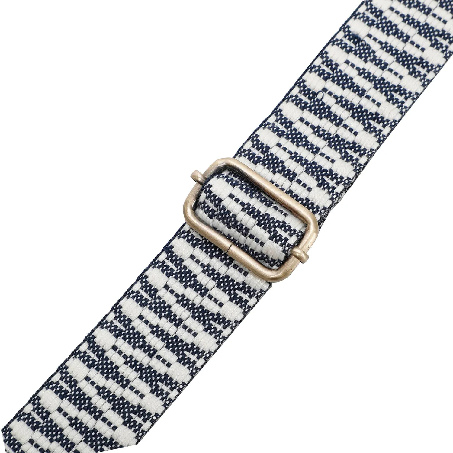 Guitar Strap - Tribal Print 2