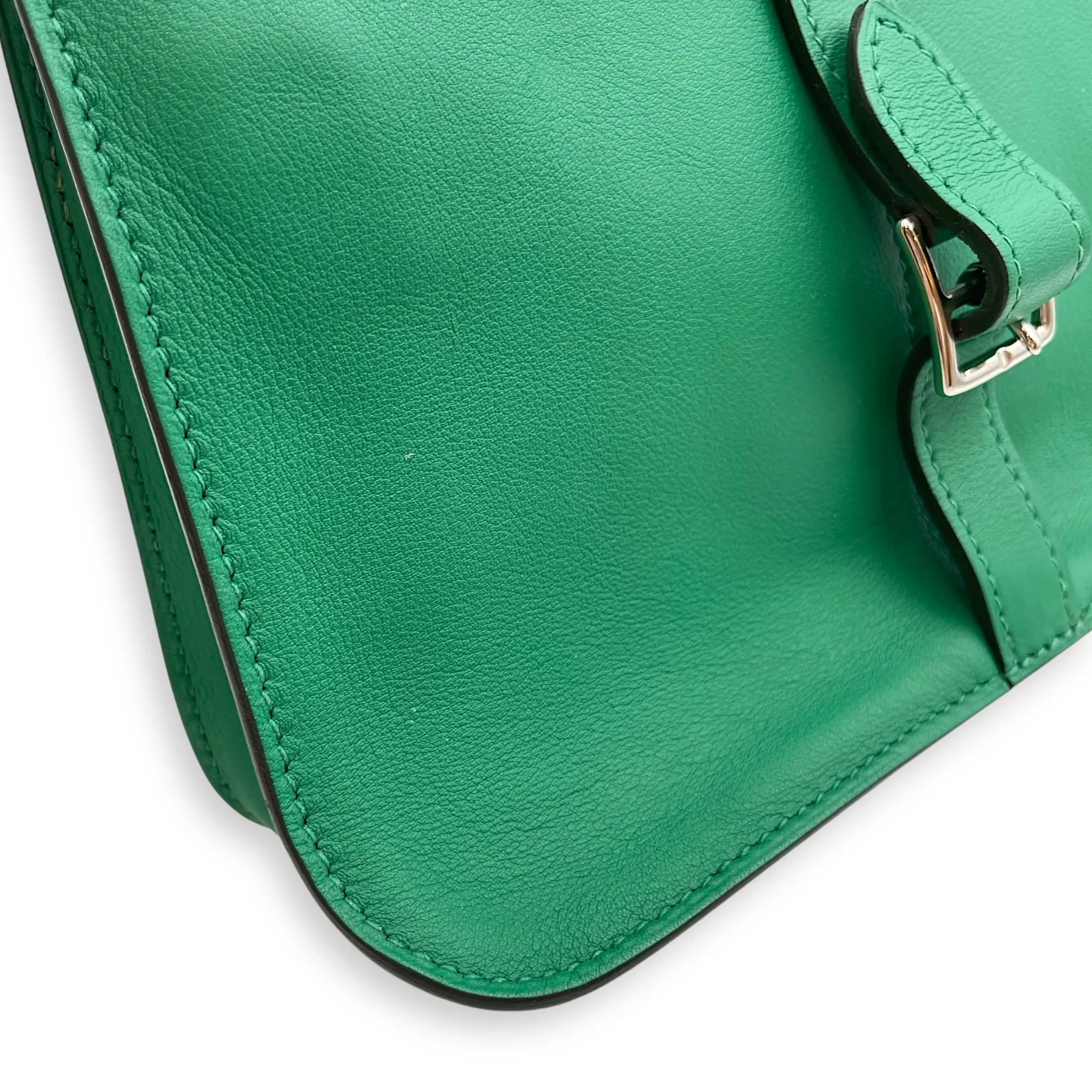 Halzan Mini Vert Vertigo in Swift, Palladium hardware