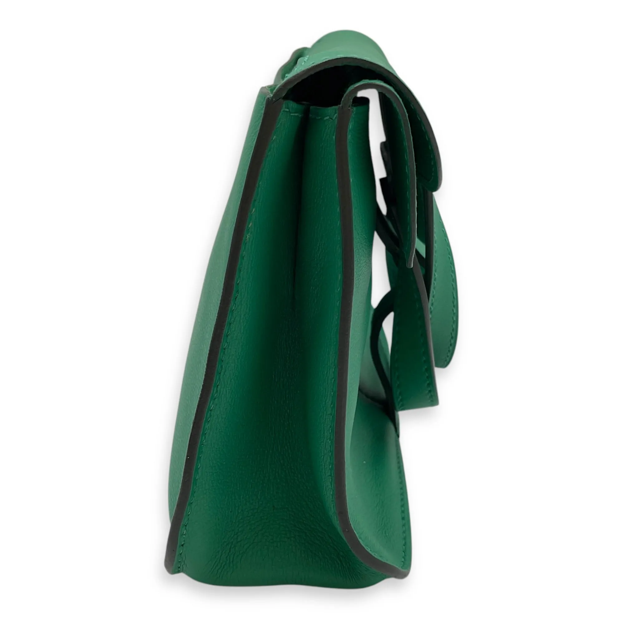 Halzan Mini Vert Vertigo in Swift, Palladium hardware