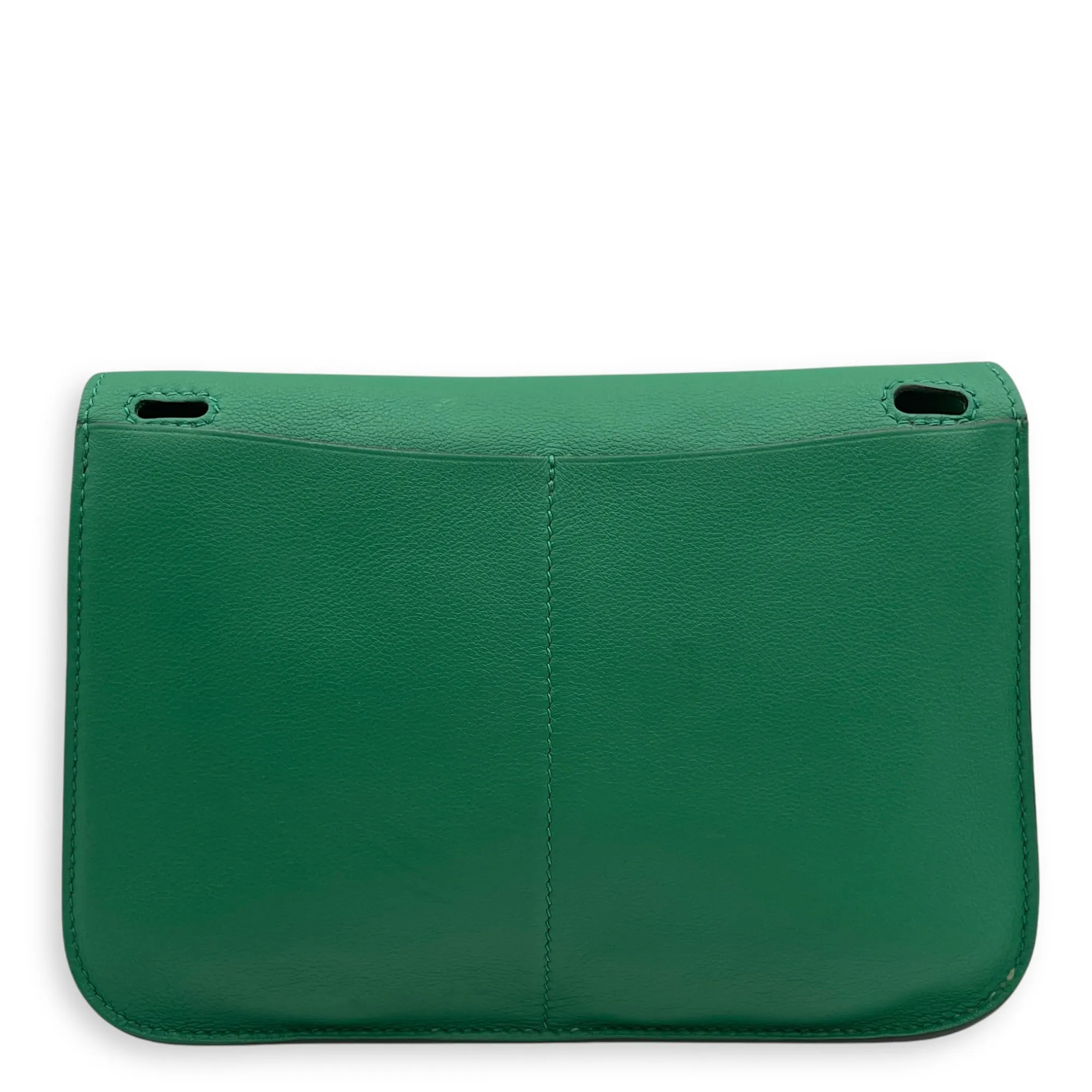 Halzan Mini Vert Vertigo in Swift, Palladium hardware