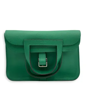 Halzan Mini Vert Vertigo in Swift, Palladium hardware