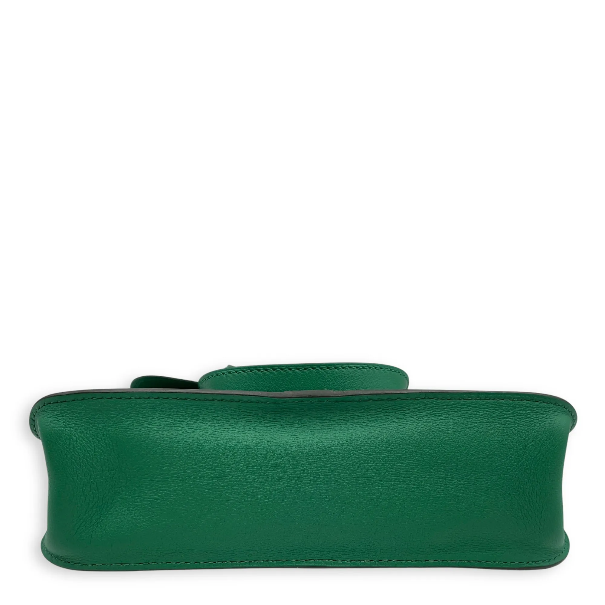 Halzan Mini Vert Vertigo in Swift, Palladium hardware