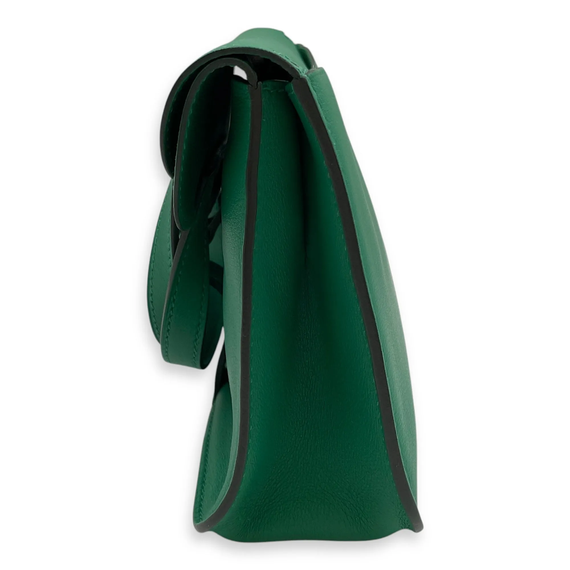 Halzan Mini Vert Vertigo in Swift, Palladium hardware