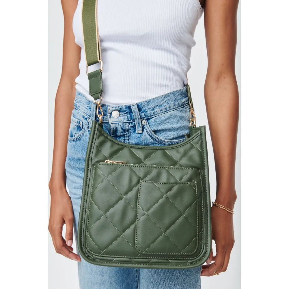 Harlie Crossbody