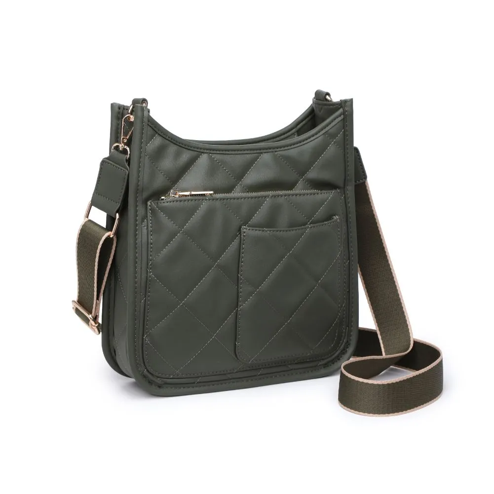 Harlie Crossbody