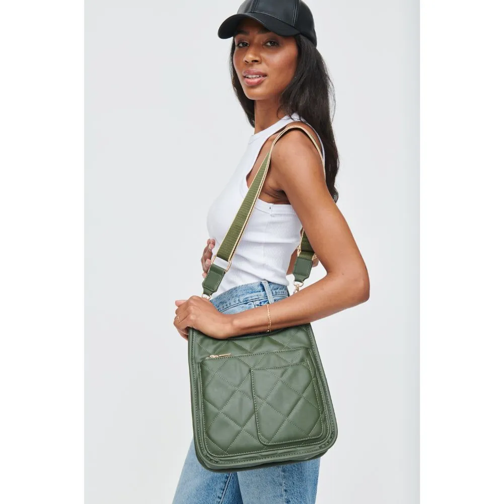 Harlie Crossbody