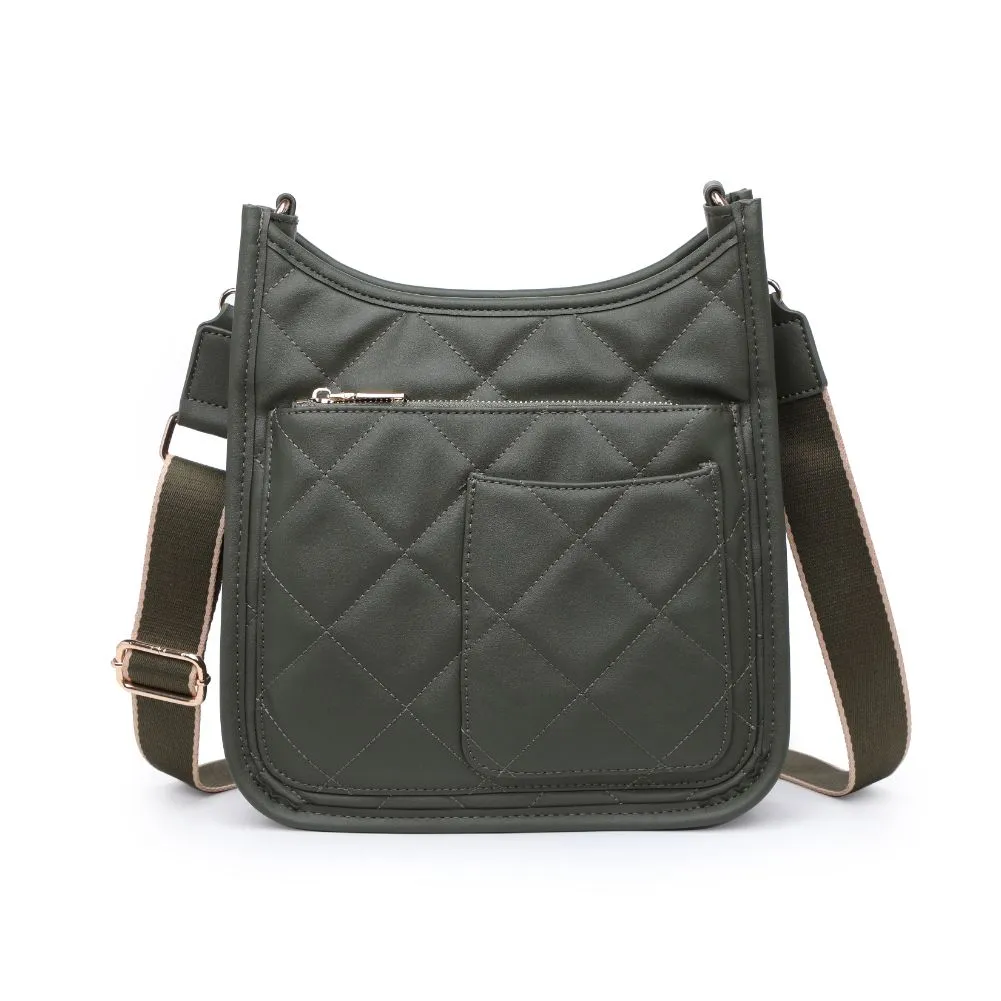 Harlie Crossbody