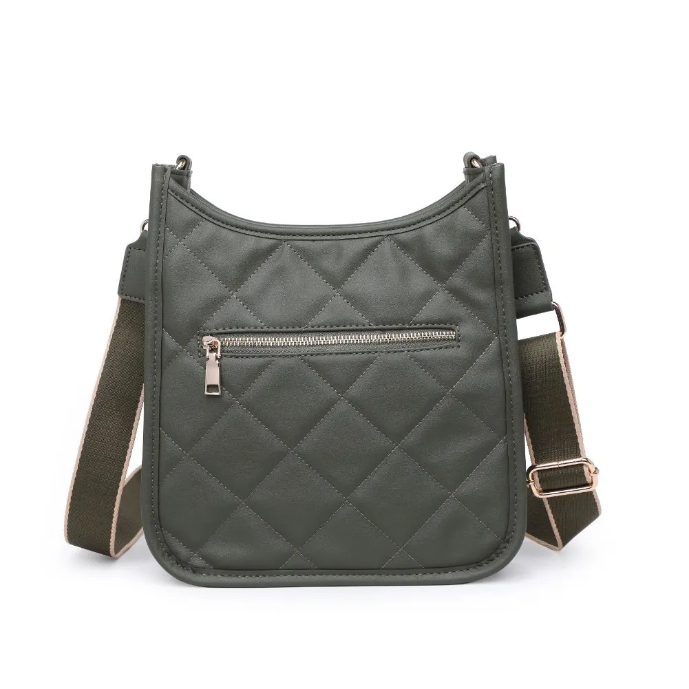 Harlie Crossbody
