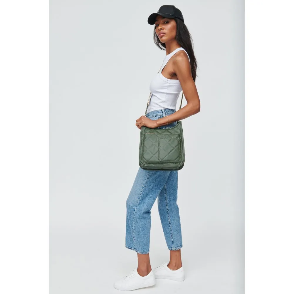 Harlie Crossbody