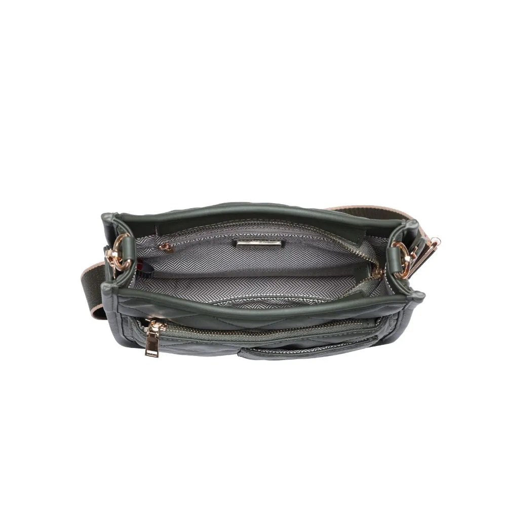 Harlie Crossbody
