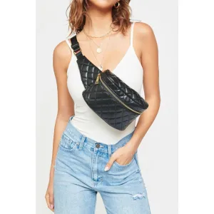Hawthorn Belt Bag