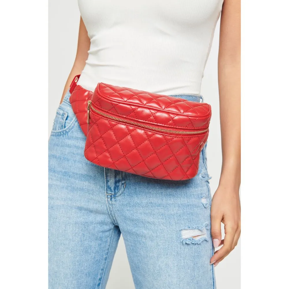 Hawthorn Belt Bag